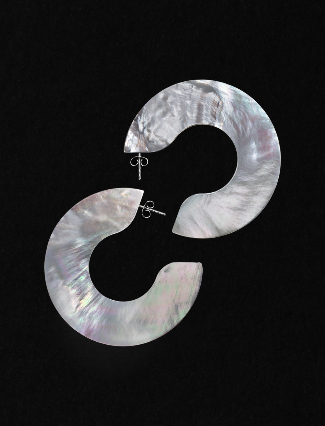 Luminous Hoops