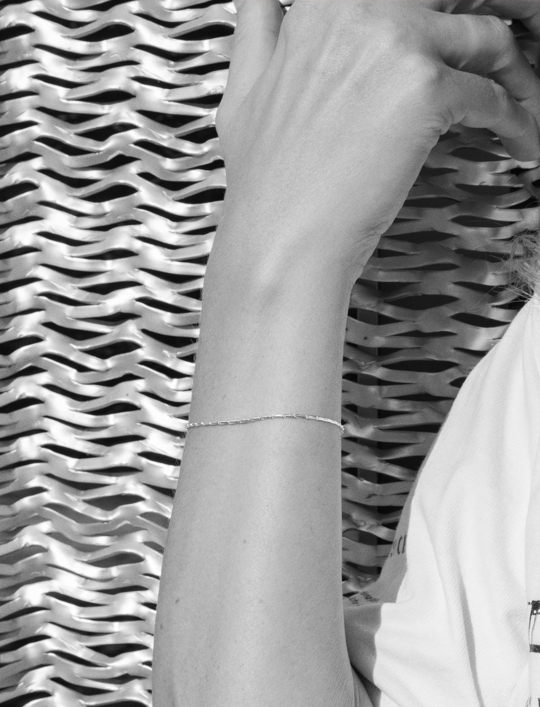 Breathe Bracelet S