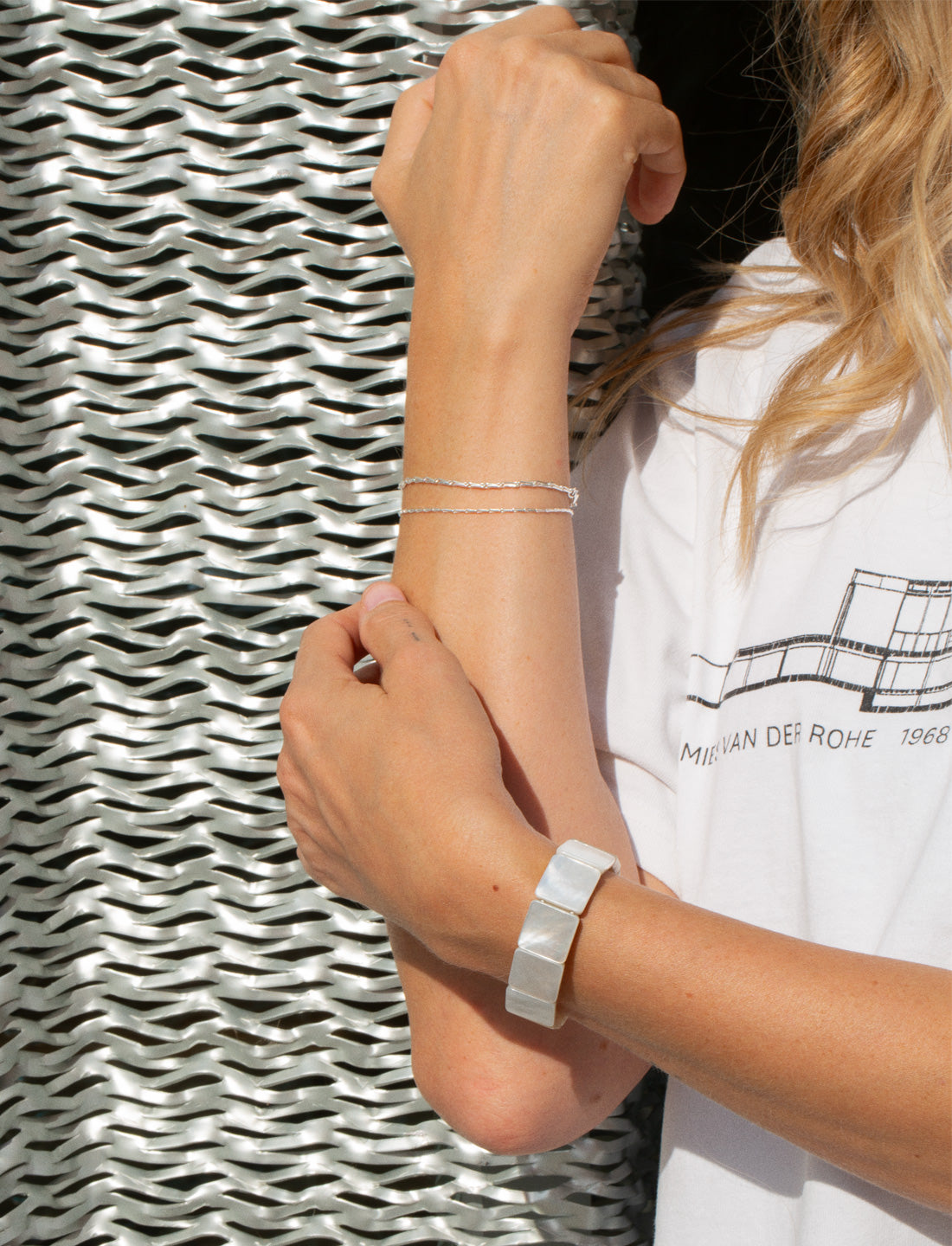 Aurora Bracelet