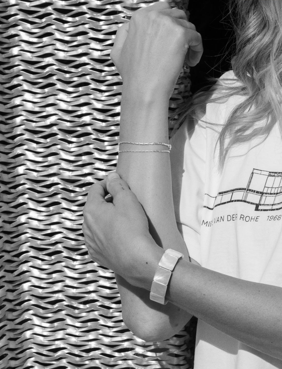Breathe Bracelet S