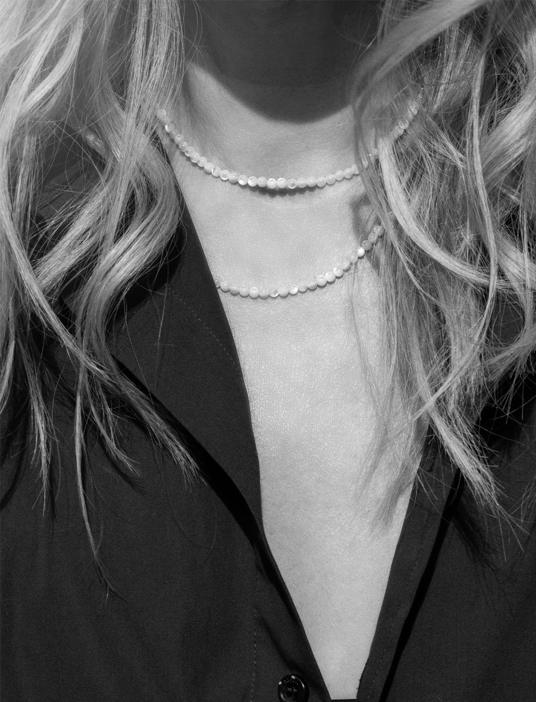 Lustrum Necklace