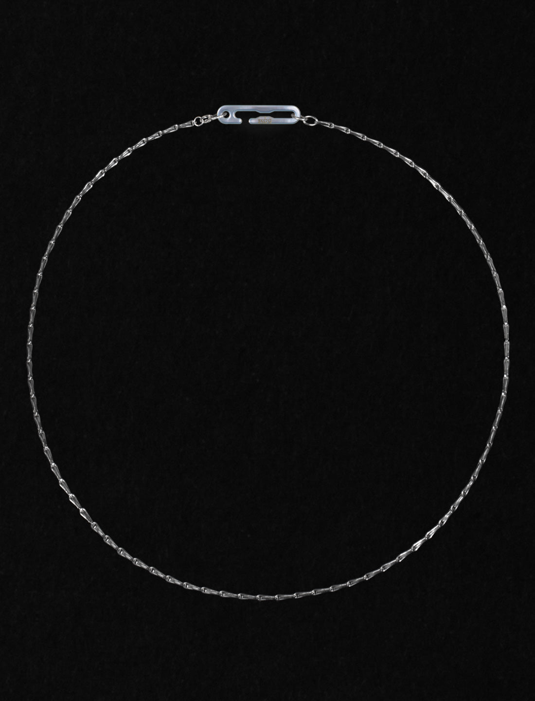 Breathe Necklace M