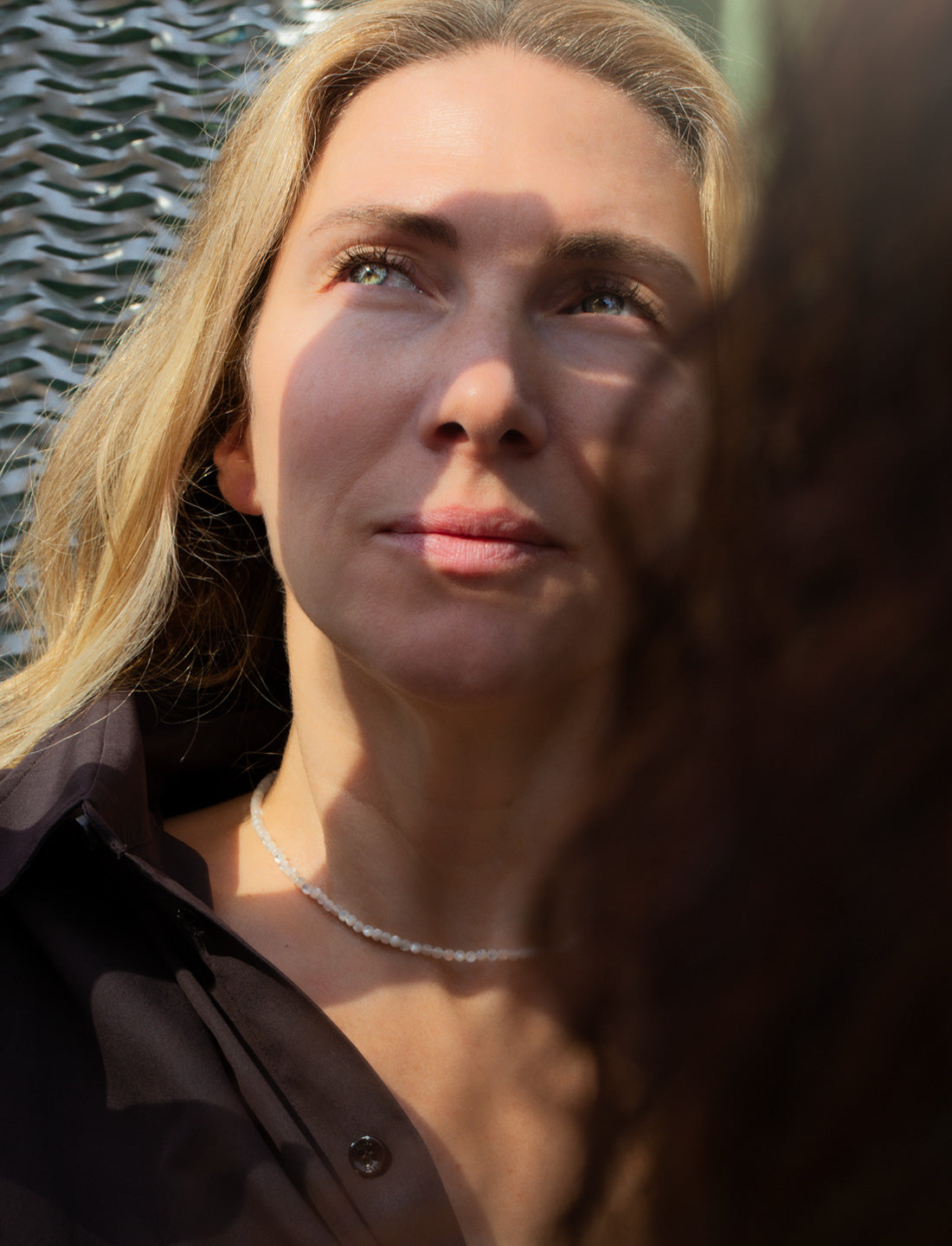 Lustrum Necklace