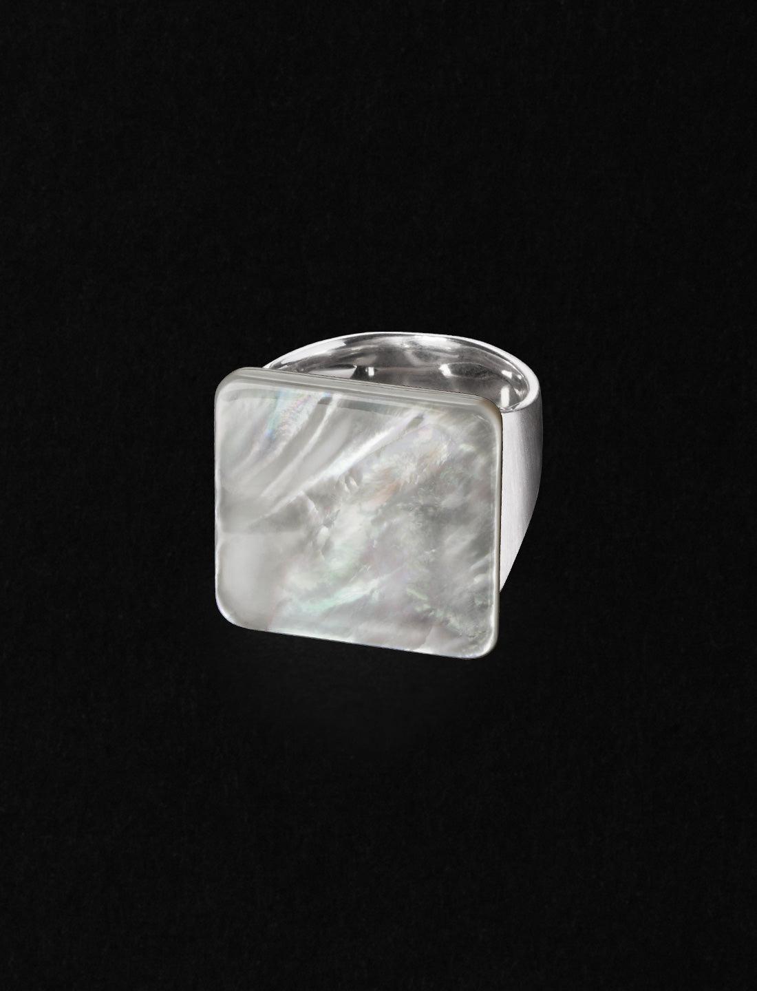 Men's Aurora Ring