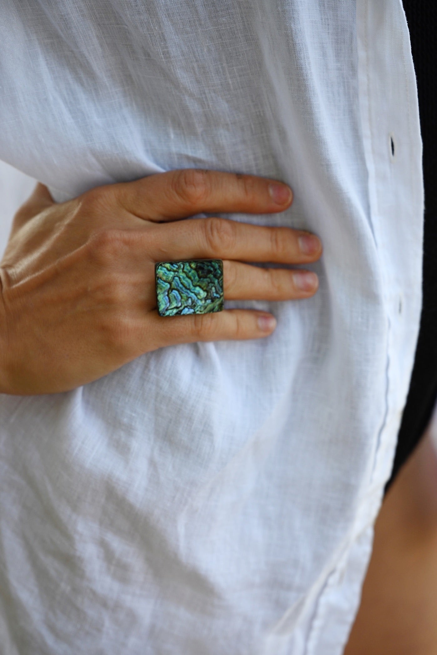 Aqua Ring