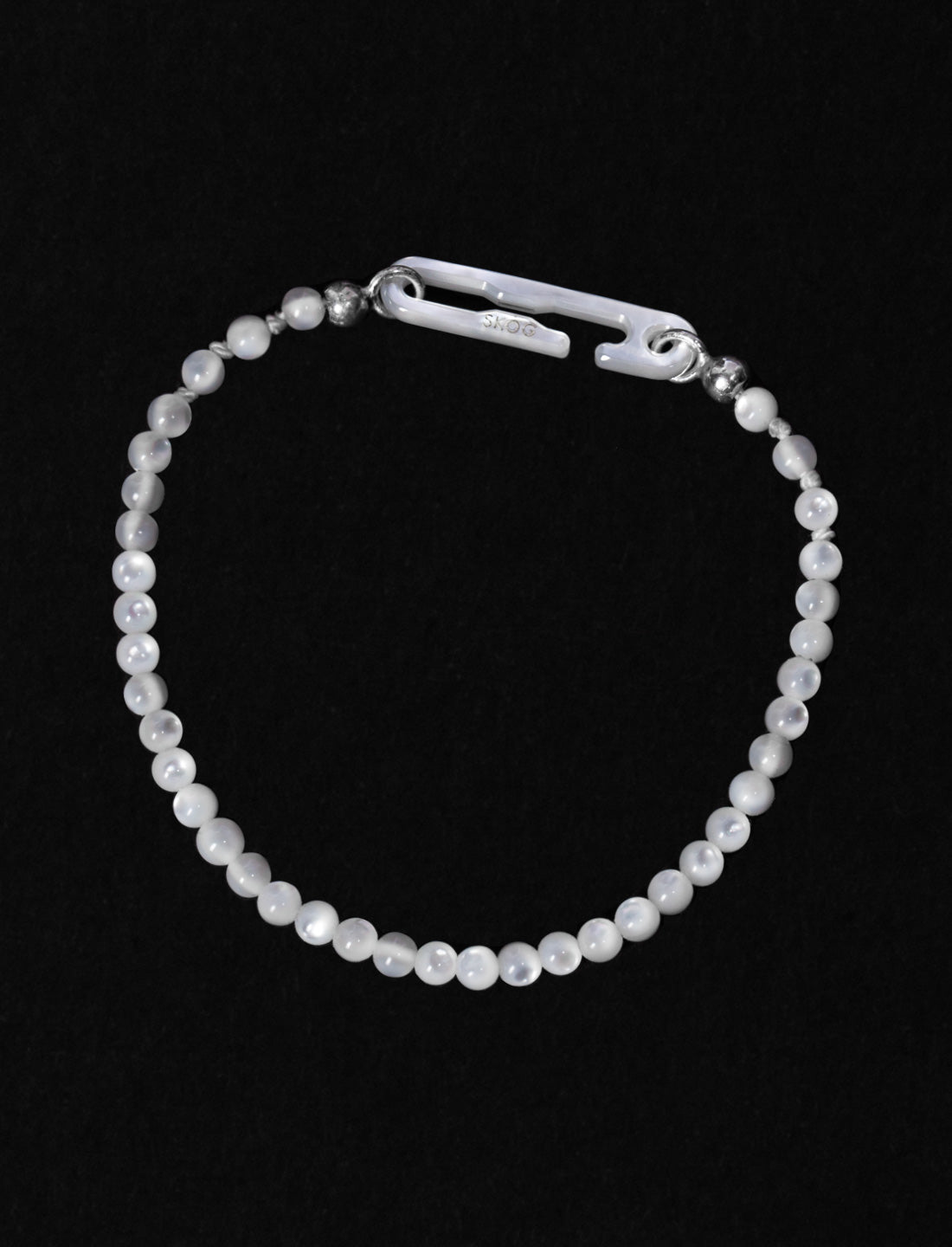 Men's Lustrum Bracelet