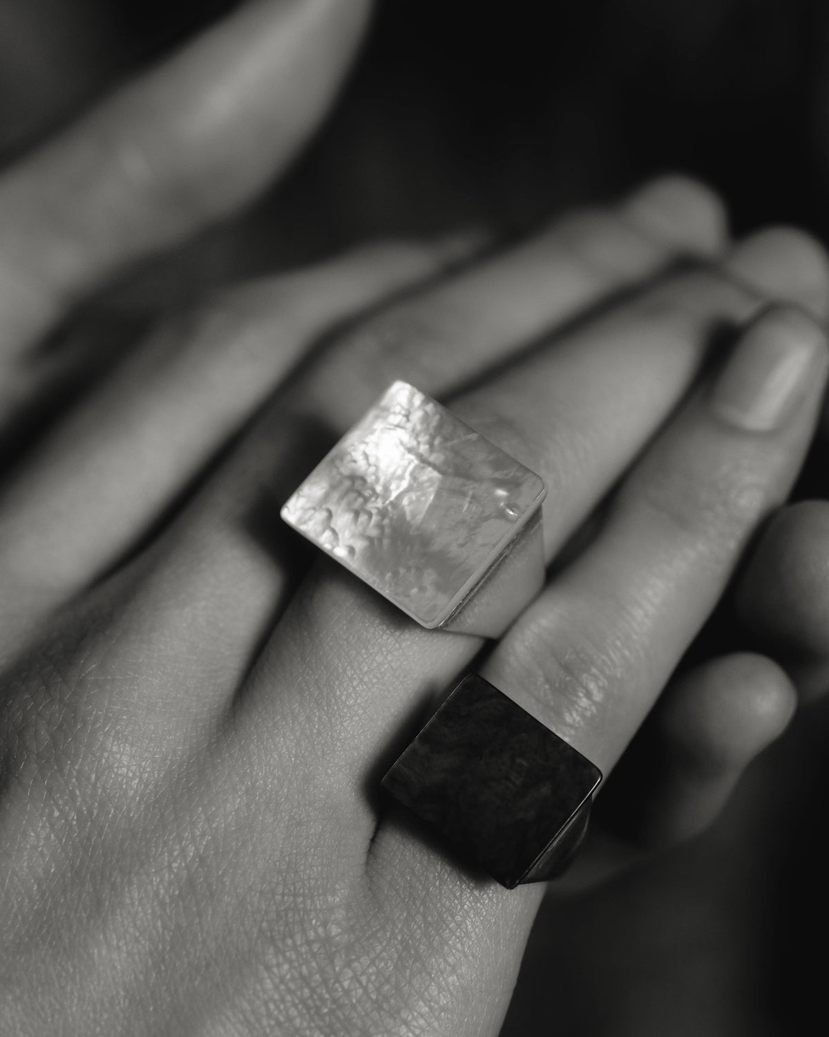 Aurora Ring