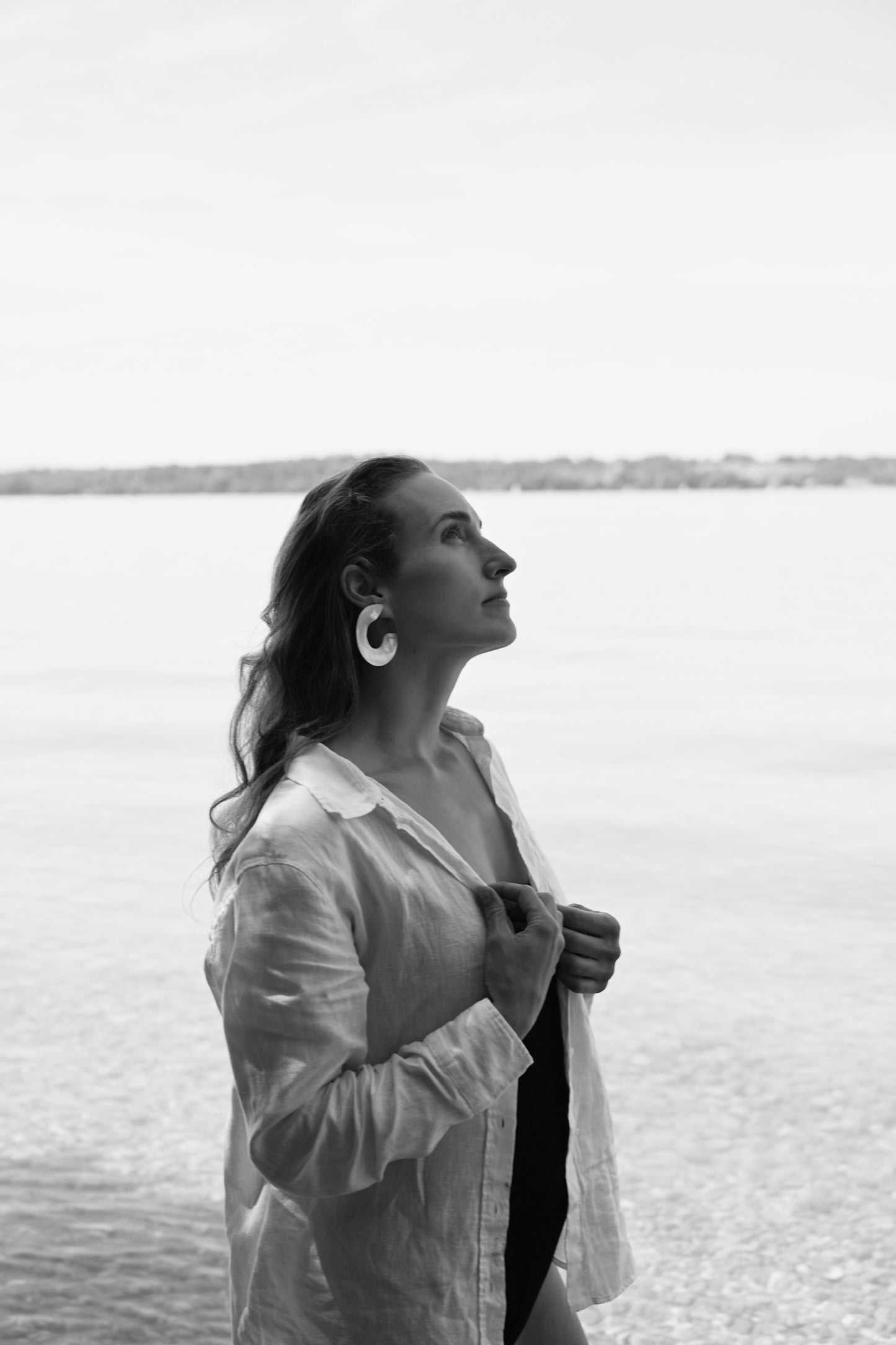 Luminous Hoops