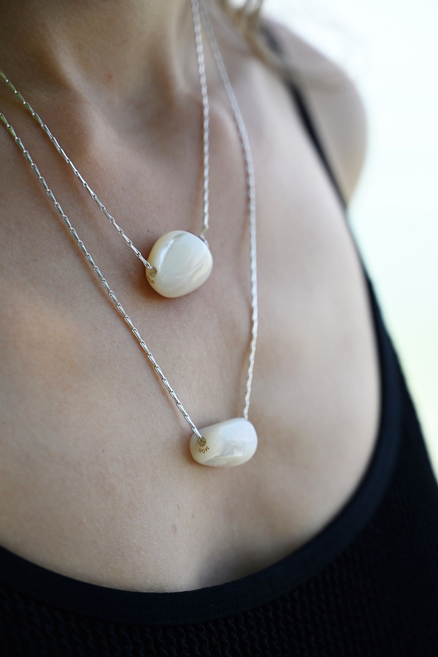 Protection Necklace S