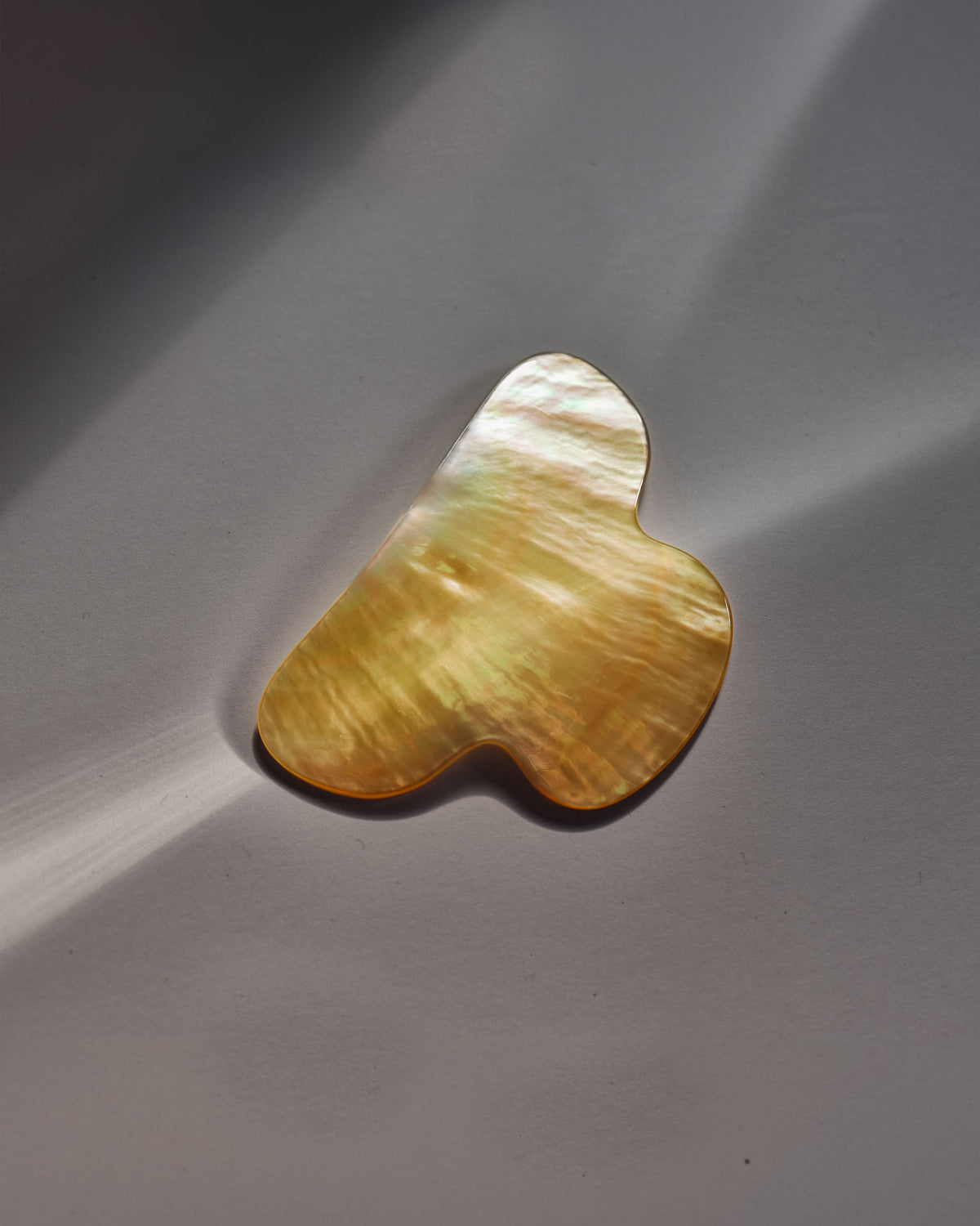 Sculpture Gua Sha