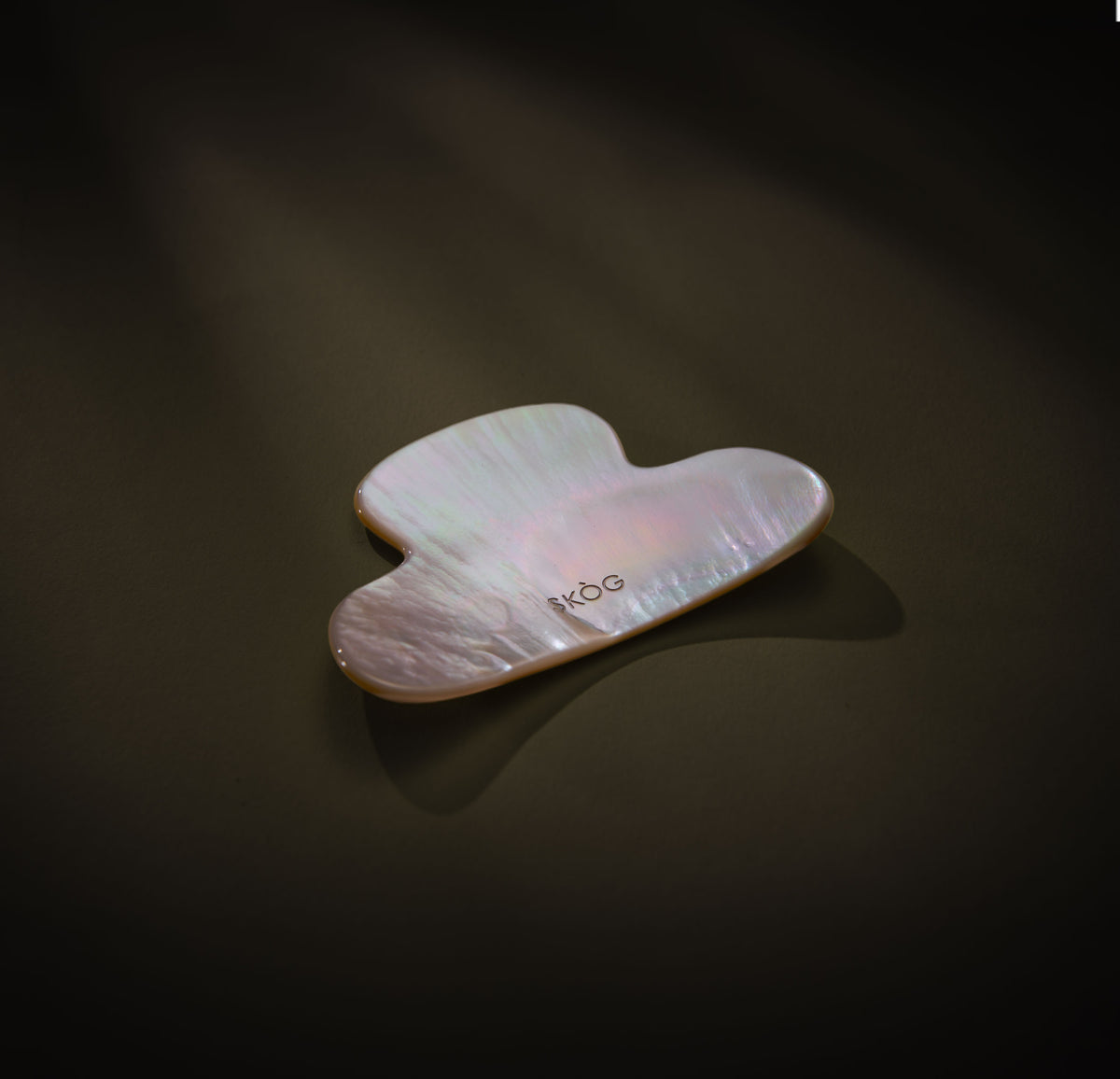 Sculpture Gua Sha