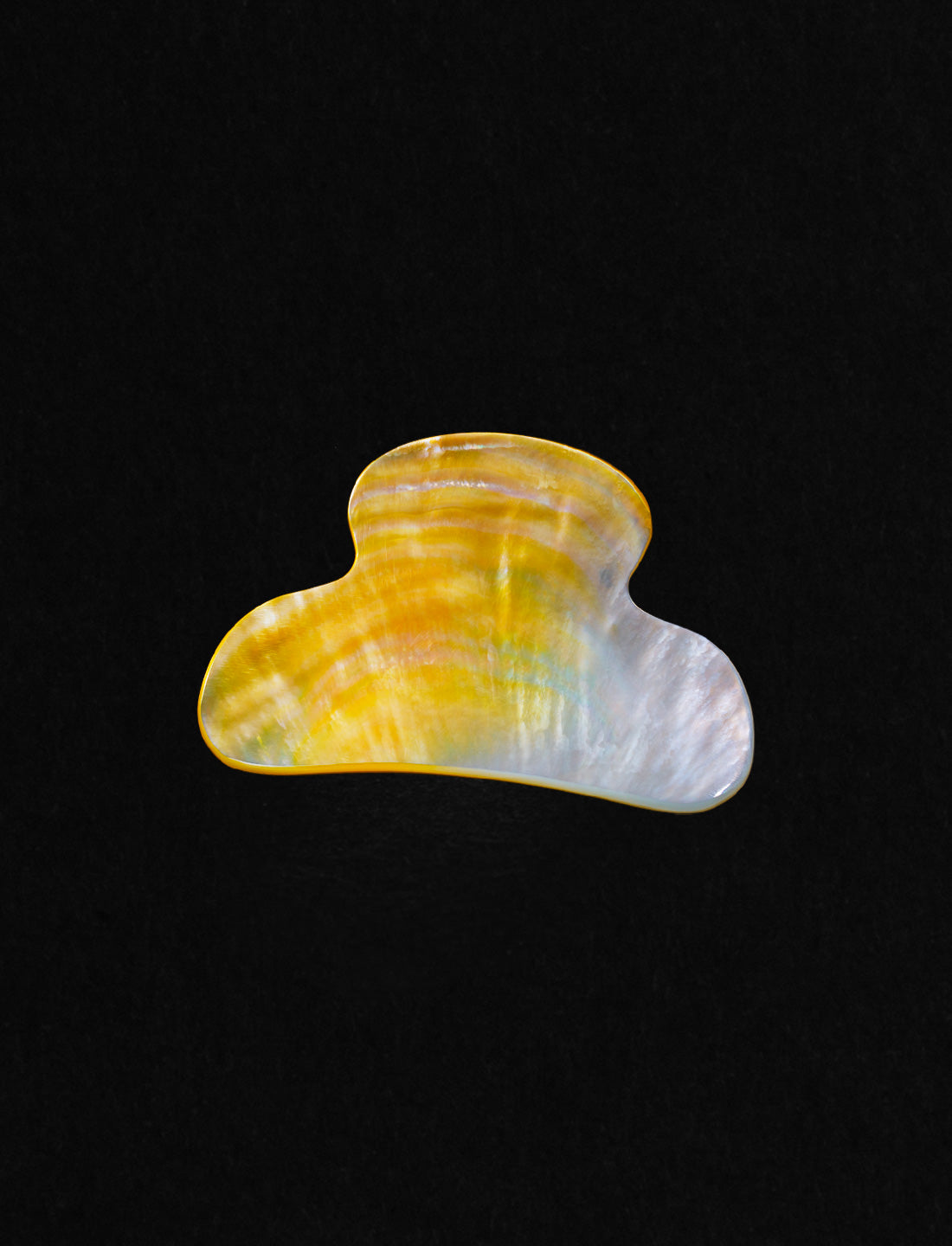Sculpture Gua Sha