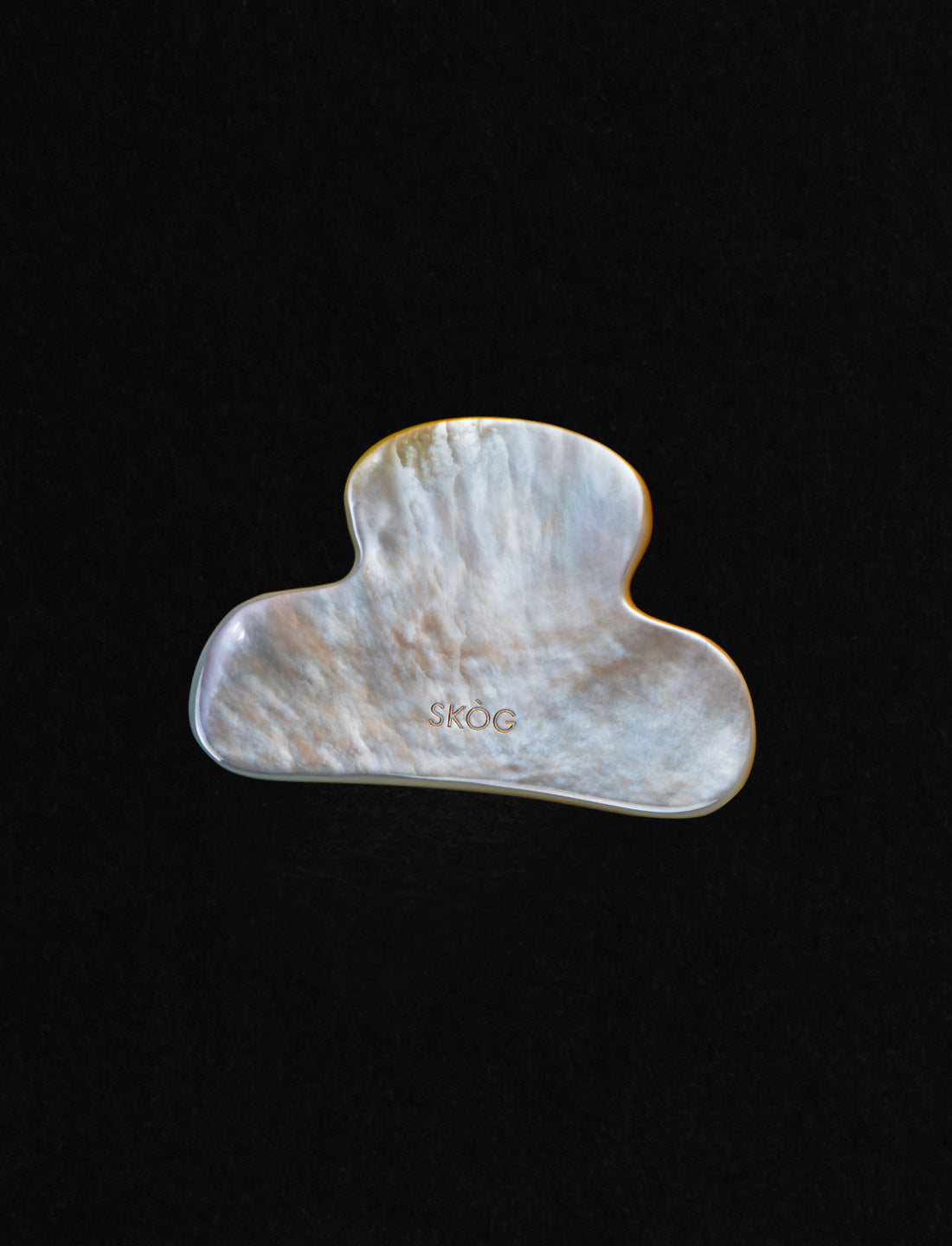 Sculpture Gua Sha