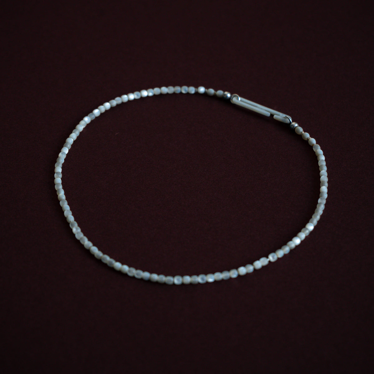 Lustrum Kette