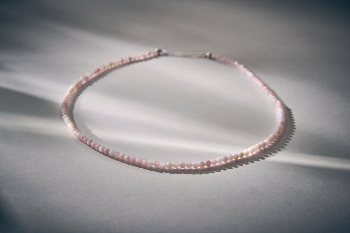 Lustrum Kette