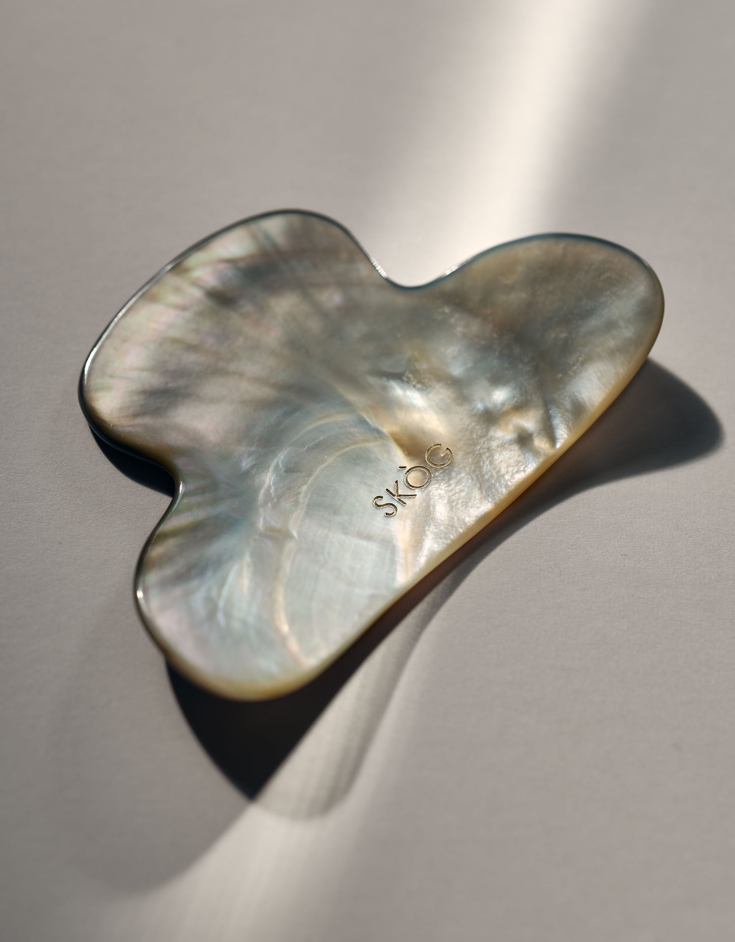 Sculpture Gua Sha