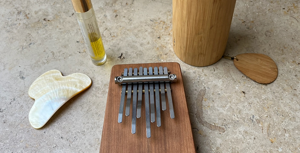 Gua Sha — Das Ritual, dem Kaiserinnen vertrauten.