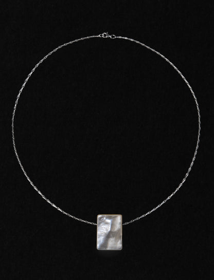 Sat Nam Pendant Necklace