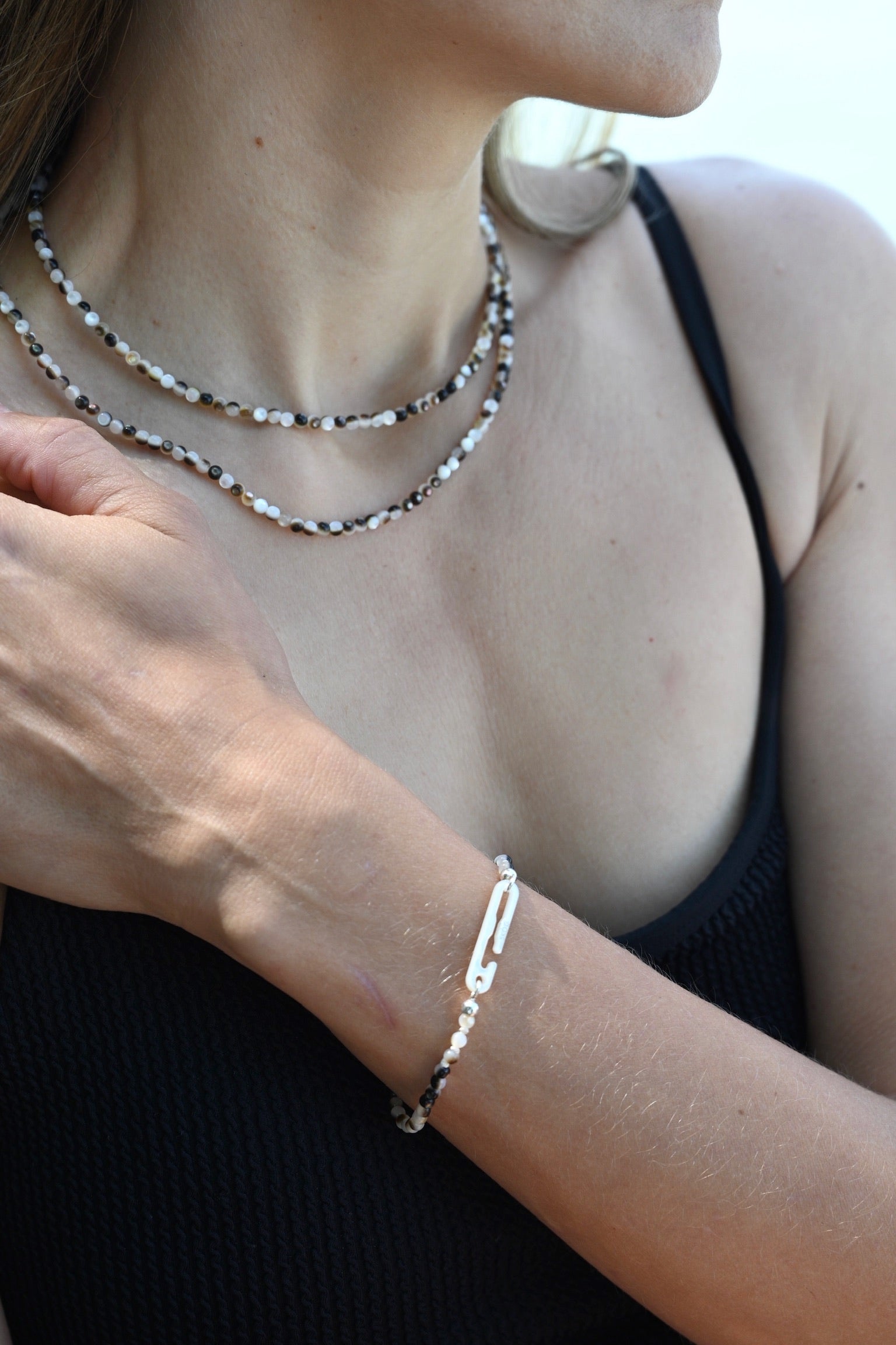 Tahiti Lustrum Bracelet