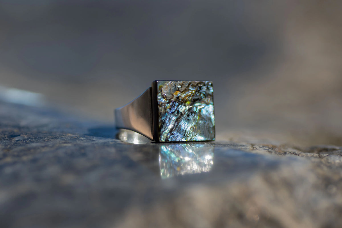 Aurora Ring
