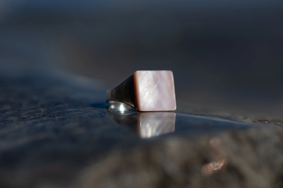 Aurora Ring
