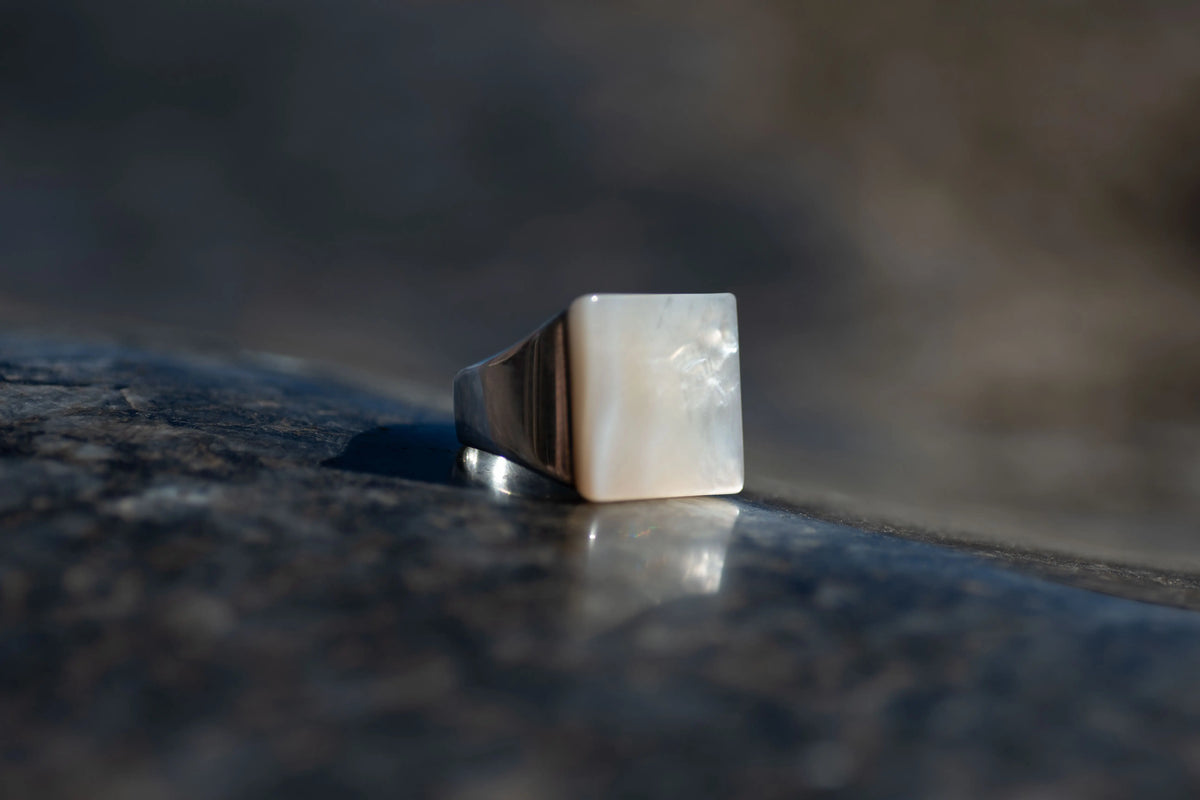 Aurora Ring