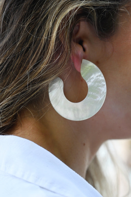 Luminous Hoops