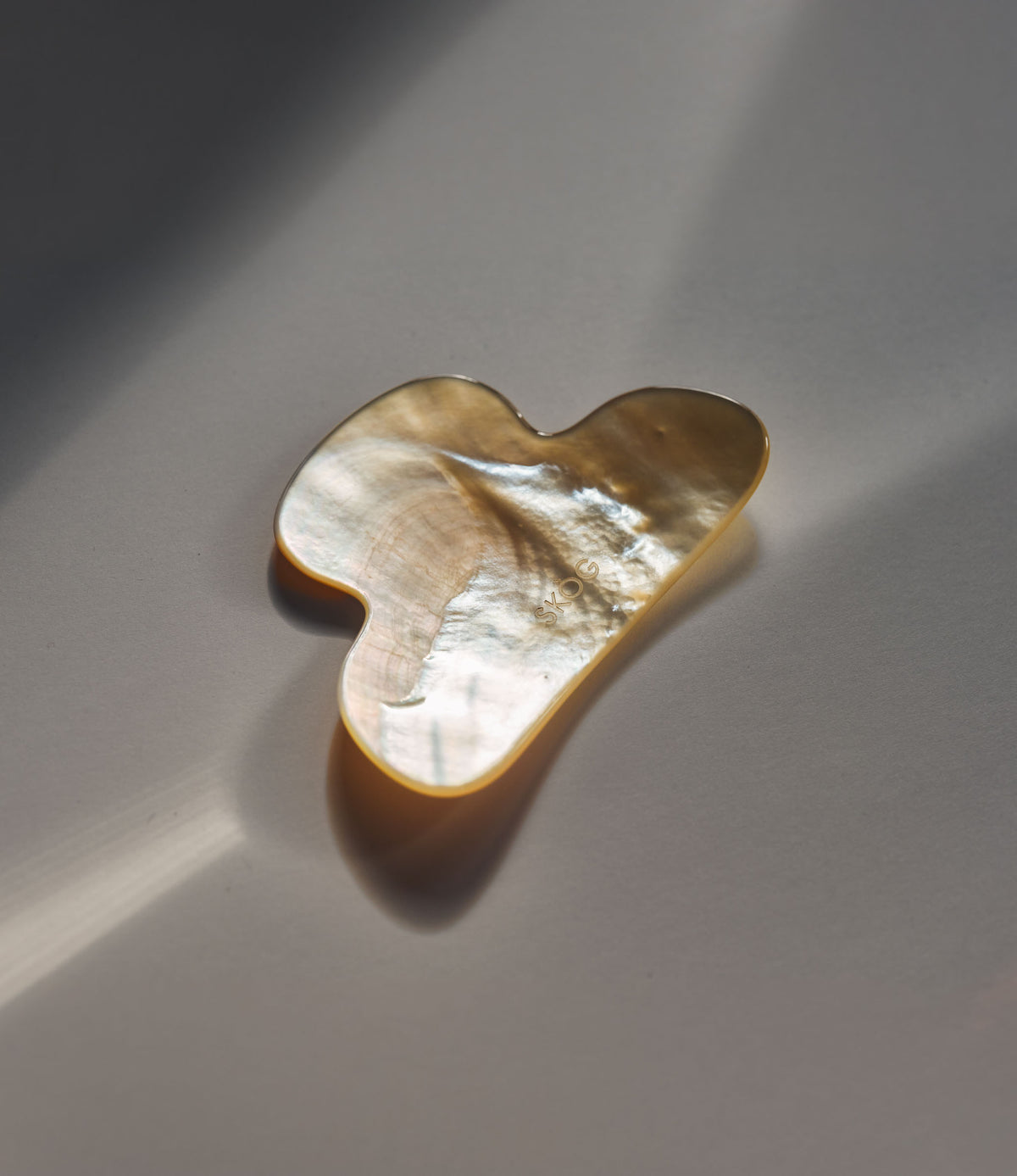 Sculpture Gua Sha