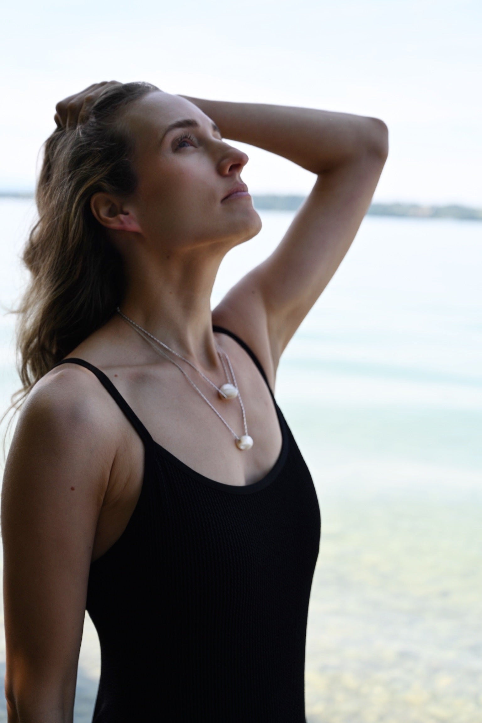 Protection Necklace S
