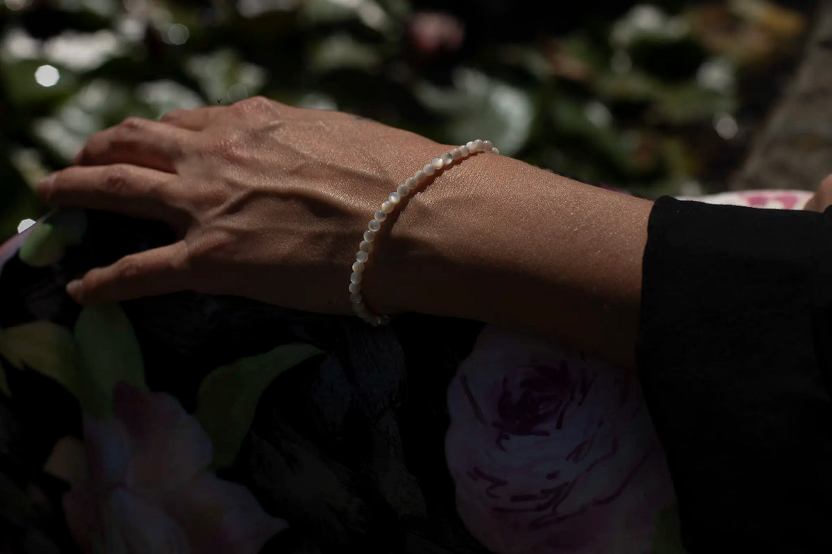 Lustrum Bracelet