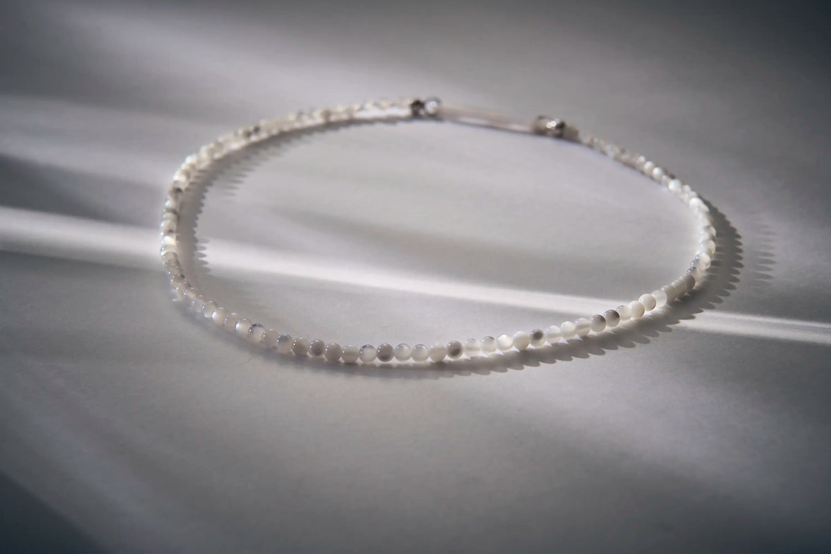 Lustrum Kette