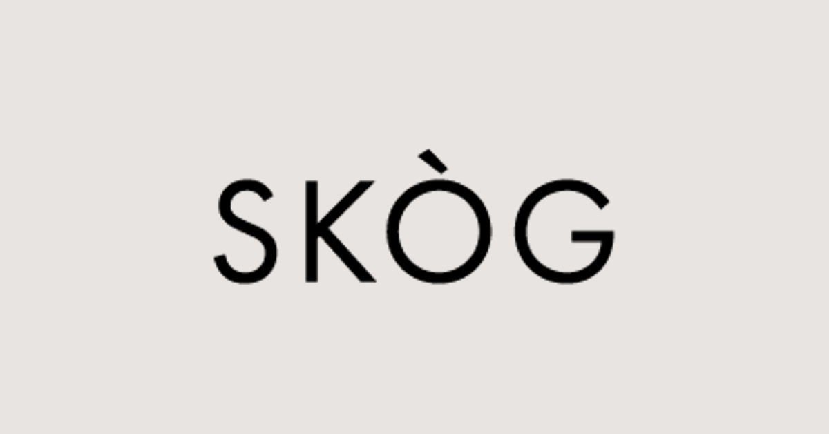 SKÒG: Ethical Luxury Jewelry & Handcrafted Creations | Made in Germany