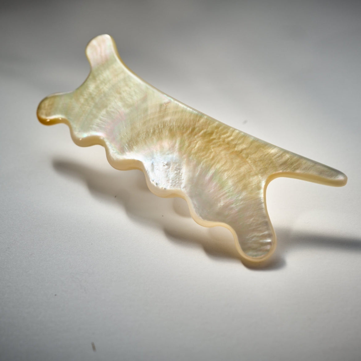 The Allrounder Gua Sha