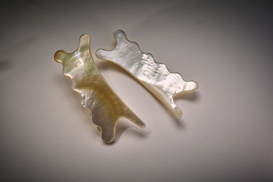 The Allrounder Gua Sha