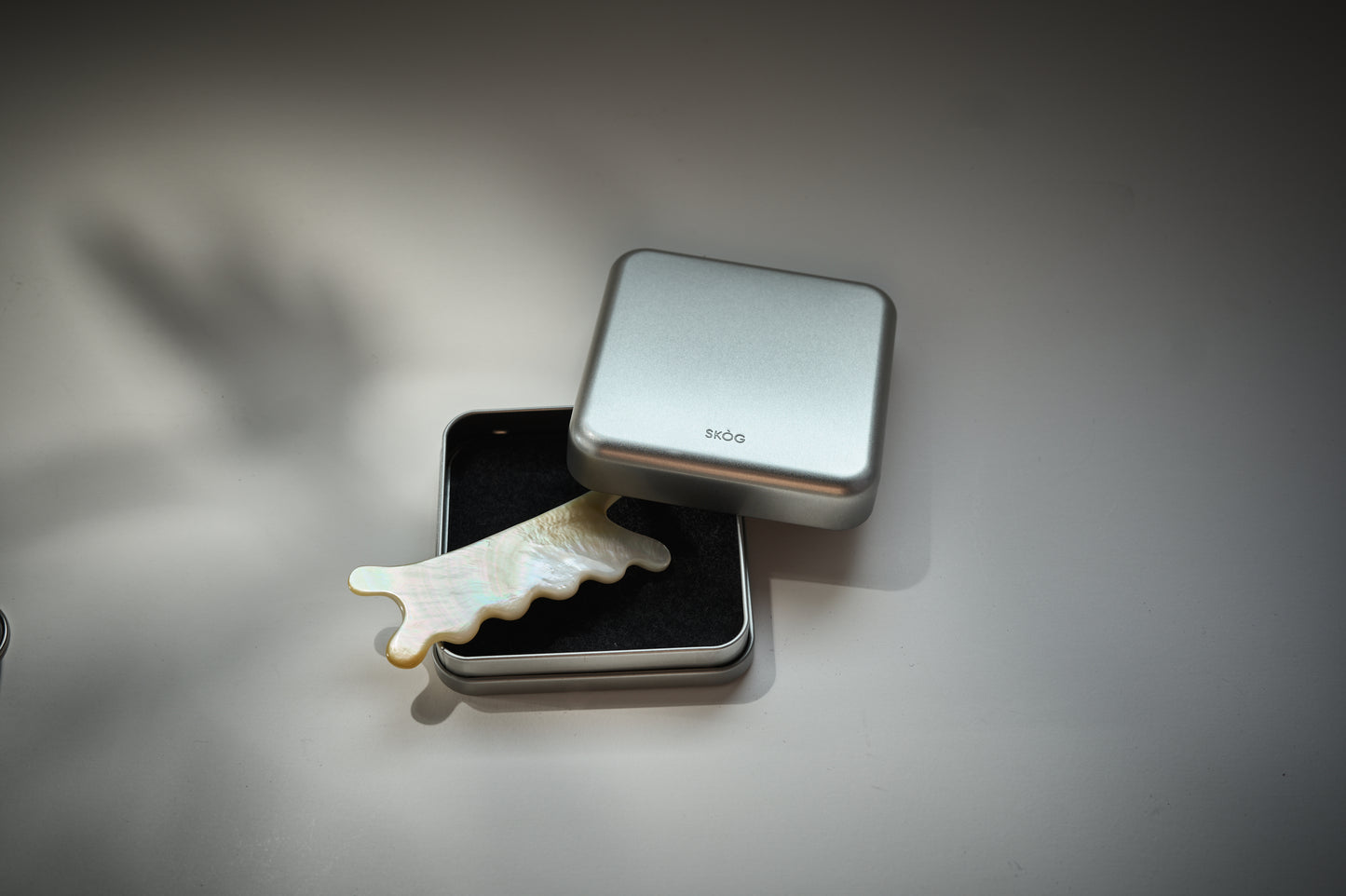 The Allrounder Gua Sha