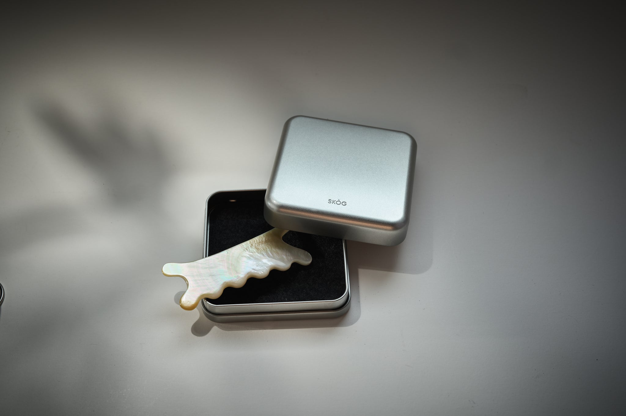 The Allrounder Gua Sha